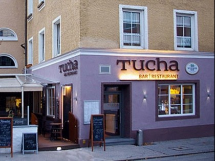 Photo: Tucha 